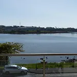 Tur An Tsaile - Lakeside Lägenhet *