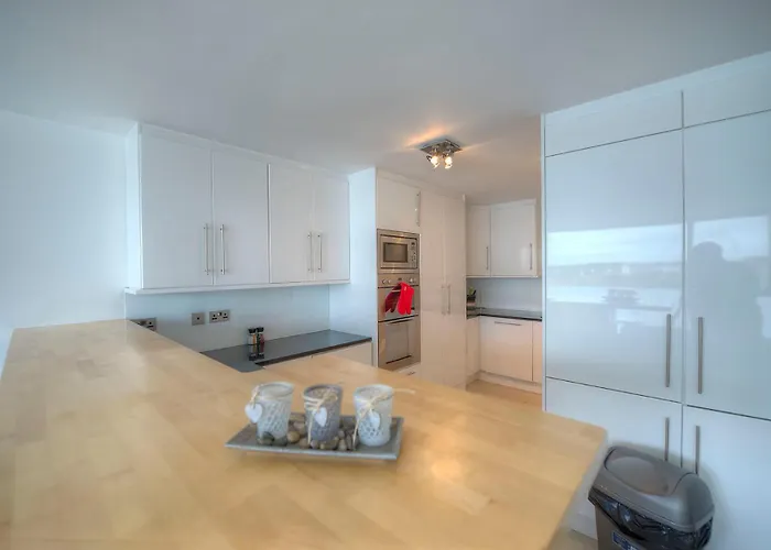 Tur An Tsaile - Lakeside Appartement Galway