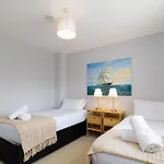 Tur An Tsaile - Lakeside Appartement