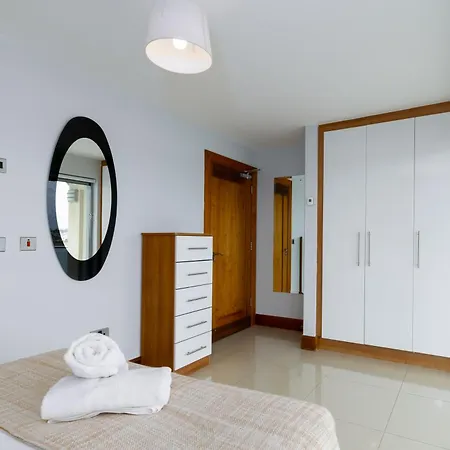 דירה Tur An Tsaile - Lakeside