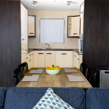 Tur An Tsaile - Lakeside *