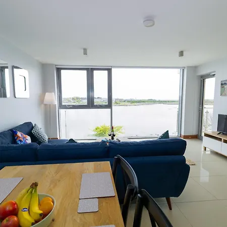 Tur An Tsaile - Lakeside * גלוואיי