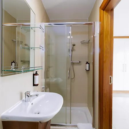 דירה Tur An Tsaile - Lakeside