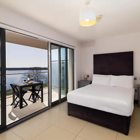 Tur An Tsaile - Lakeside *