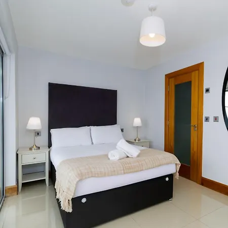 Tur An Tsaile - Lakeside * غالواي