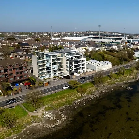 Tur An Tsaile - Lakeside شقة