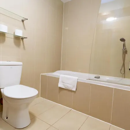 شقة Tur An Tsaile - Lakeside غالواي