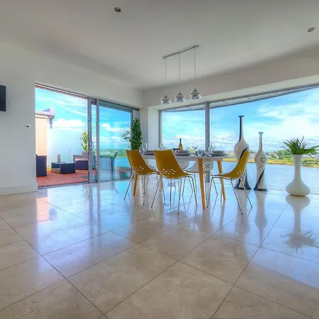 Tur An Tsaile - Lakeside דירה *