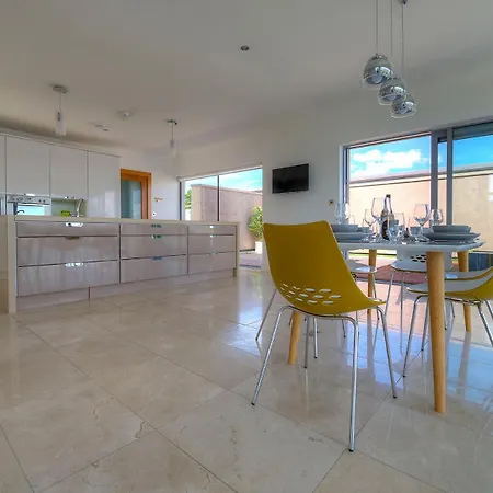 Tur An Tsaile - Lakeside גלוואיי