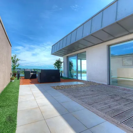 Tur An Tsaile - Lakeside * גלוואיי