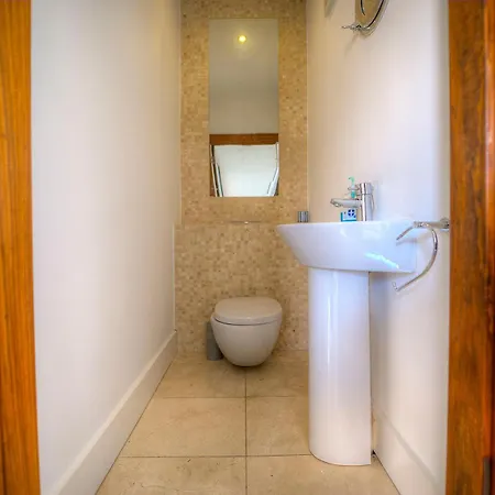 Tur An Tsaile - Lakeside גלוואיי