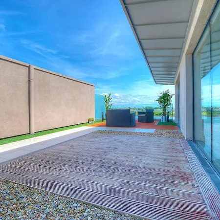 Tur An Tsaile - Lakeside