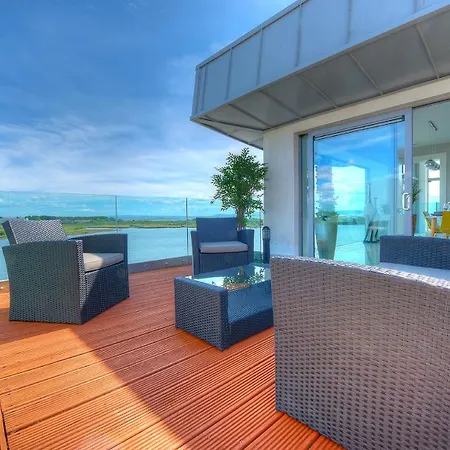 Tur An Tsaile - Lakeside גלוואיי