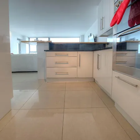 Tur An Tsaile - Lakeside גלוואיי