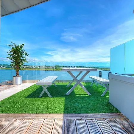 Apartamento Tur An Tsaile - Lakeside Galway