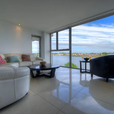 Tur An Tsaile - Lakeside *