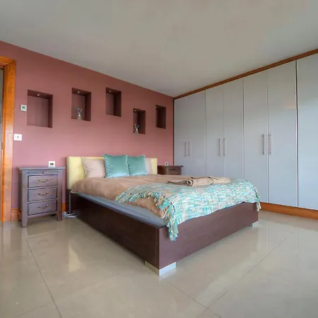 דירה Tur An Tsaile - Lakeside