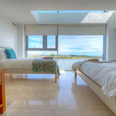 Tur An Tsaile - Lakeside דירה *