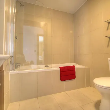 דירה Tur An Tsaile - Lakeside