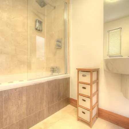 דירה Tur An Tsaile - Lakeside גלוואיי