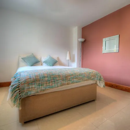 Tur An Tsaile - Lakeside * גלוואיי