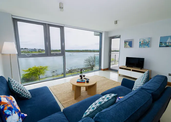 Tur An Tsaile - Lakeside * Galway