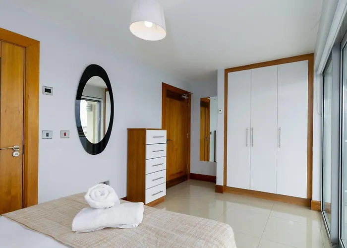 Apartamento Tur An Tsaile - Lakeside