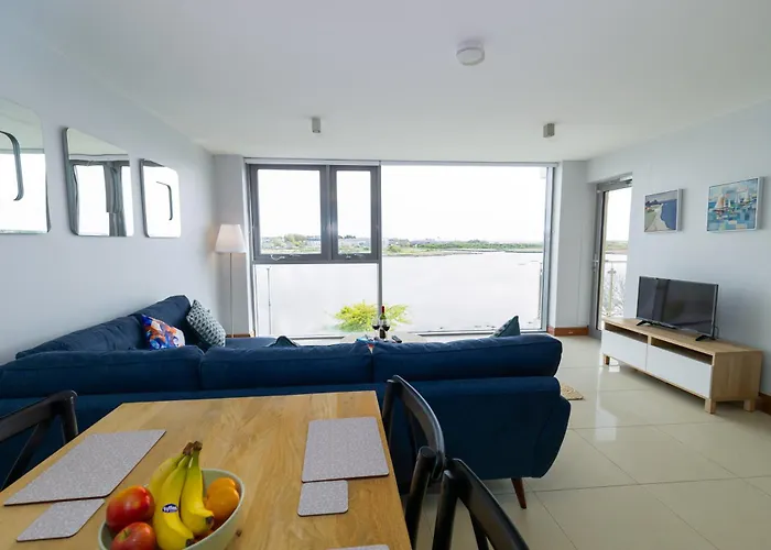 Tur An Tsaile - Lakeside * ゴールウェイ