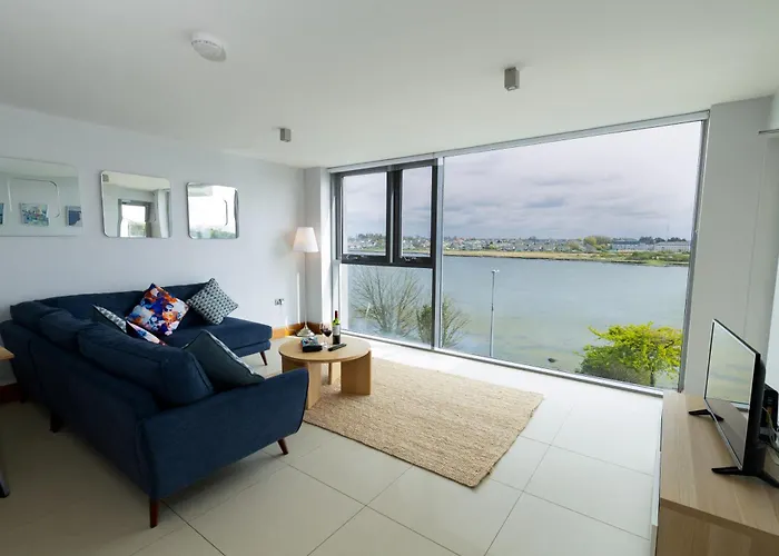 Tur An Tsaile - Lakeside