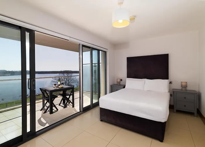 Tur An Tsaile - Lakeside *