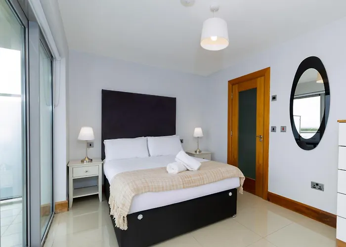 Tur An Tsaile - Lakeside * Galway