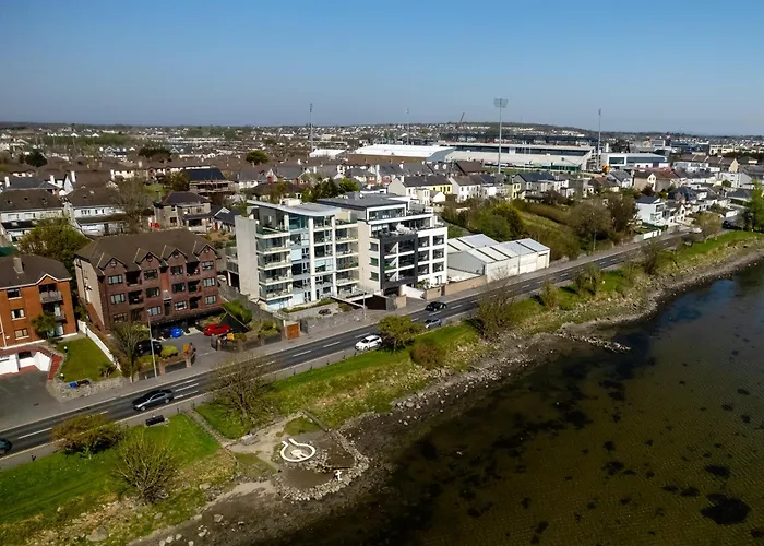 Tur An Tsaile - Lakeside アパート