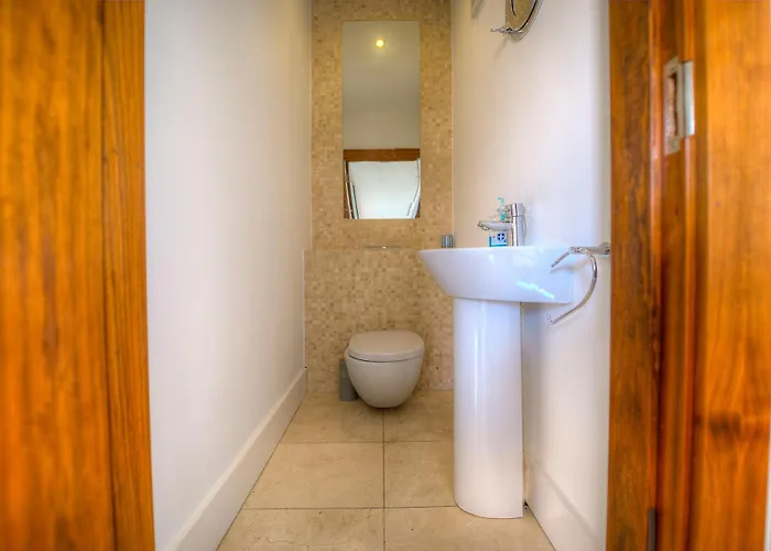 Tur An Tsaile - Lakeside ゴールウェイ