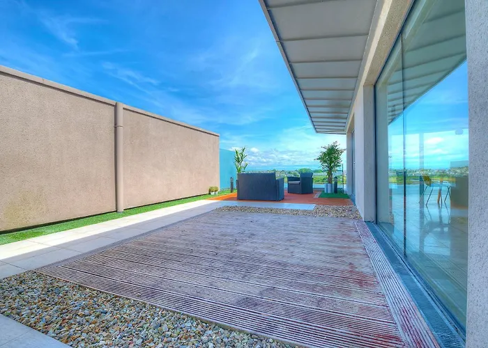 Tur An Tsaile - Lakeside