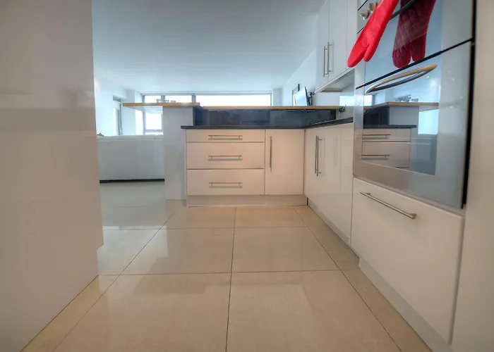 Tur An Tsaile - Lakeside ゴールウェイ