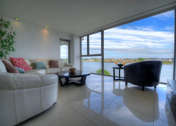 Tur An Tsaile - Lakeside *