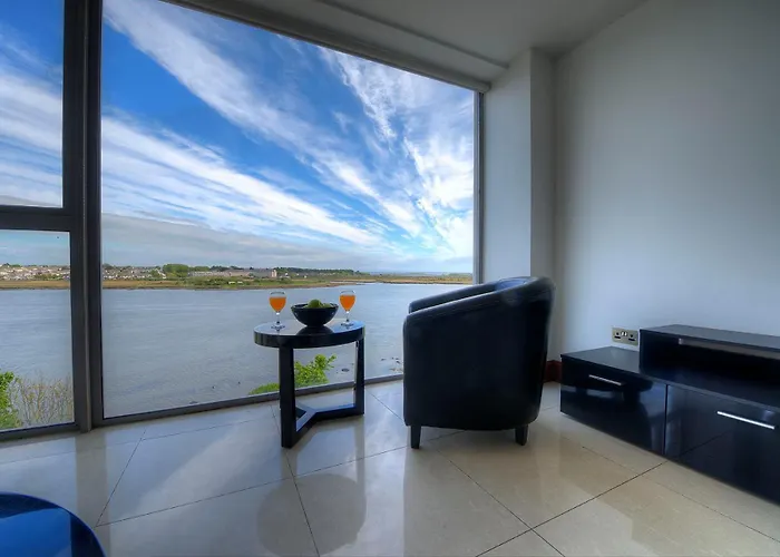 Tur An Tsaile - Lakeside ゴールウェイ