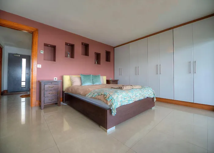 Apartamento Tur An Tsaile - Lakeside