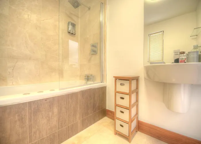 アパート Tur An Tsaile - Lakeside ゴールウェイ