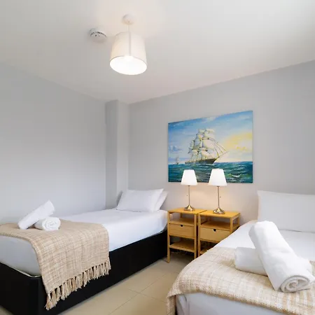 Tur An Tsaile - Lakeside Apartman