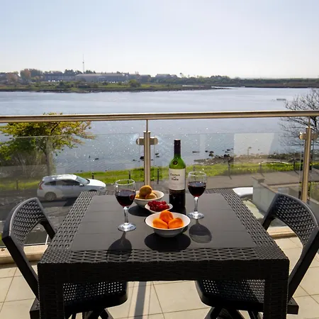 Apartman Tur An Tsaile - Lakeside