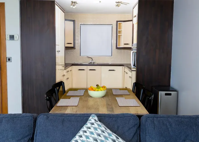 Tur An Tsaile - Lakeside *