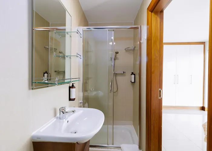 Appartement Tur An Tsaile - Lakeside