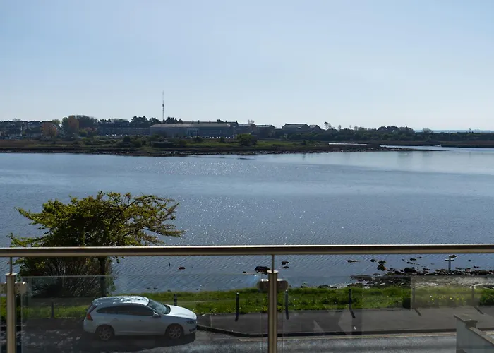 Tur An Tsaile - Lakeside Appartement *