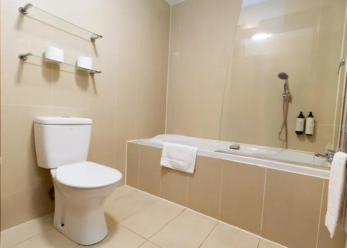 Appartement Tur An Tsaile - Lakeside Galway