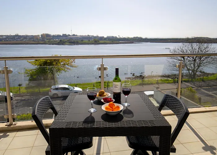 Appartement Tur An Tsaile - Lakeside