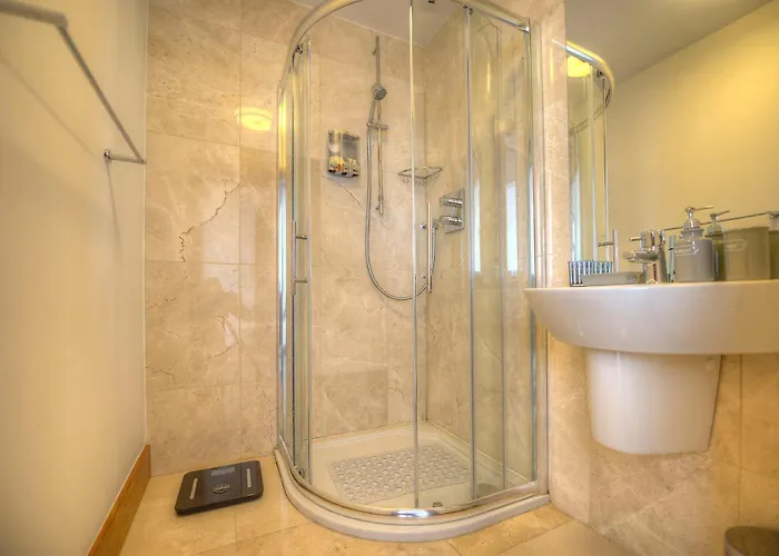 Appartement Tur An Tsaile - Lakeside