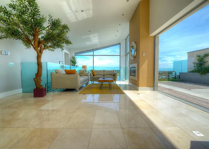 Tur An Tsaile - Lakeside *