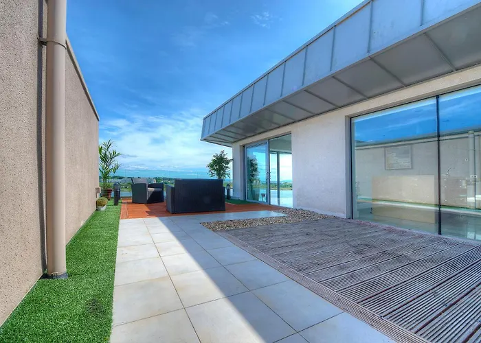 Tur An Tsaile - Lakeside * Galway