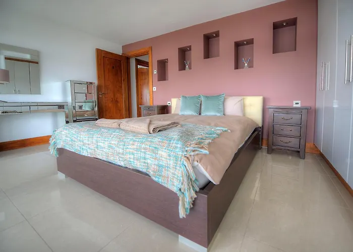 Appartement Tur An Tsaile - Lakeside *